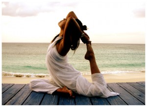 power-yoga